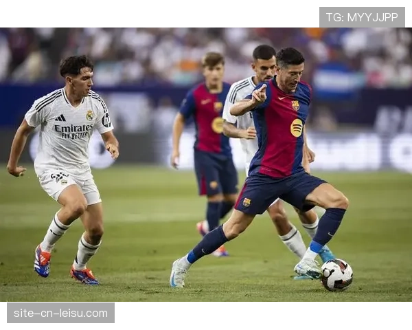 战术前瞻：国家德比在即，巴萨如何应对皇马由贝林厄姆主导的快速攻防转换