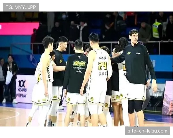 辽宁男篮3-1淘汰广东，连续第五年闯入CBA总决赛